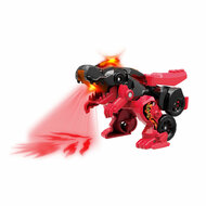 VTech Switch &amp; Go Dino - Fire Blaze de T-Rex