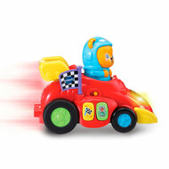 VTech Speel &amp; Leer Racebeer