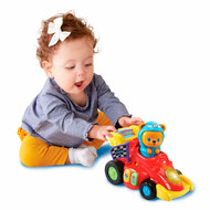 VTech Speel &amp; Leer Racebeer