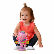 VTech Dans &amp; Draai Leeuw roze