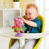 VTech Dans &amp; Draai Leeuw roze