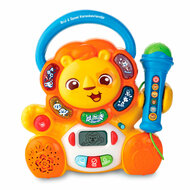 VTech Brul &amp; Speel Karaokevriendje