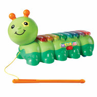 VTech Zing &amp; Leer Xylofoon