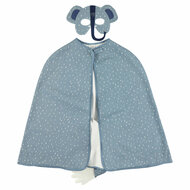 Trixie Cape en Masker - Mrs. Elephant