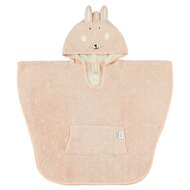 Trixie Handdoek Poncho - Mrs. Rabbit