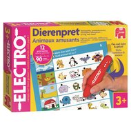 Jumbo Electro Wonderpen Dierenpret Educatief Spel