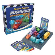 ThinkFun Rush Hour Deluxe Denkspel