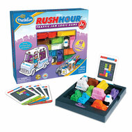 ThinkFun Rush Hour Junior Denkspel