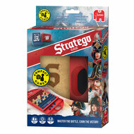 Stratego Compact Bord Reisspel