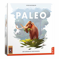 Paleo Bordspel