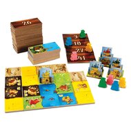 Kingdomino Bordspel