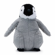 National Geographic Knuffel Pingu&iuml;n, 25cm