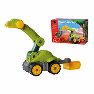 BIG Power Worker Mini Dino Diplodocus