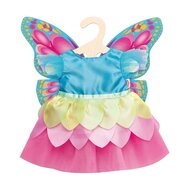 Poppenjurk Fairy, 35-45 cm