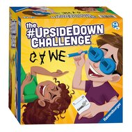 Upside Down Challenge