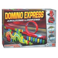 Domino Express Amazing Looping