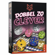 Dobbel zo Clever