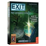 EXIT - Het Vergeten Eiland