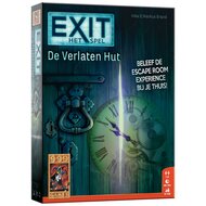 EXIT - De Verlaten Hut