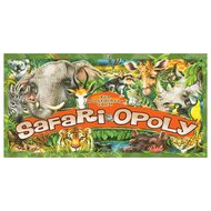 Safari-Opoly