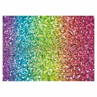 Challenge Puzzel Glitter, 1000st.