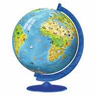 XXL 3D Kinderglobe, 180st.