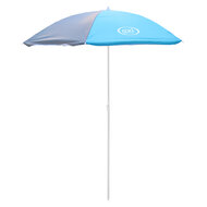 AXI Parasol ⌀125 cm - Grijs/blauw