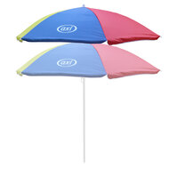 AXI Parasol ⌀125 cm - Regenboog