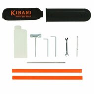 Kibani combitool 52cc 6 in 1 XXL