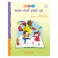 lees lees lees - oom stef past op (AVI-M3)