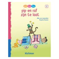 lees lees lees - pip en raf zijn te laat (AVI-M3)