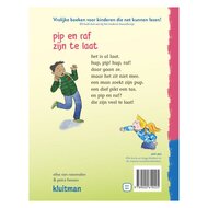 lees lees lees - pip en raf zijn te laat (AVI-M3)