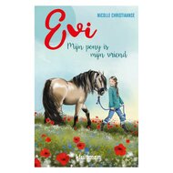 Evi - Mijn pony is mijn vriend