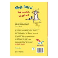 Ninja Patrol - Pak me dan als je kan! AVI-E4