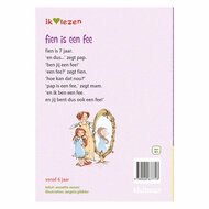 Fien is een fee - AVI-M3