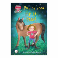 Pas op voor Pip en Peer! (AVI-E3)