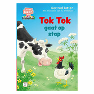 Tok Tok gaat op stap (AVI-E3)