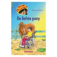 Manege de Zonnehoeve - De liefste pony