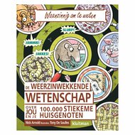 De Weerzinwekkende Wetenschap van jou en je..