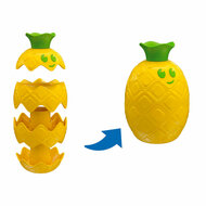 Clementoni Baby - Logic Fruit Set