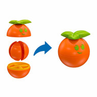 Clementoni Baby - Logic Fruit Set