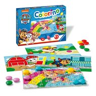 PAW Patrol Colorino Kinderspel