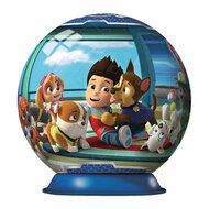 PAW Patrol Puzzelbal, 72st.