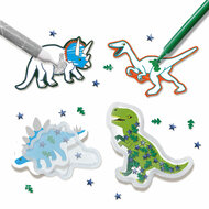 SES Sticker Maker Dino&#039;s