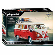 Playmobil Volkswagen T1 Campingbus - 70176