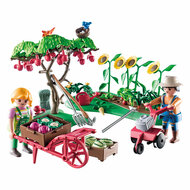 Playmobil Country Starterpack Boerderij moestuin - 71380