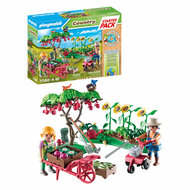 Playmobil Country Starterpack Boerderij moestuin - 71380