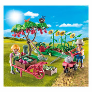 Playmobil Country Starterpack Boerderij moestuin - 71380