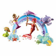 Playmobil Magic Starterpack Zeemeerminnen - 71379