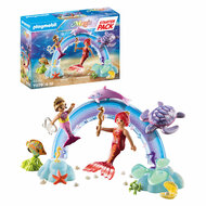 Playmobil Magic Starterpack Zeemeerminnen - 71379